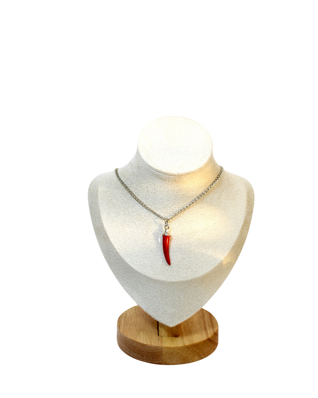 Mini Horn Necklace