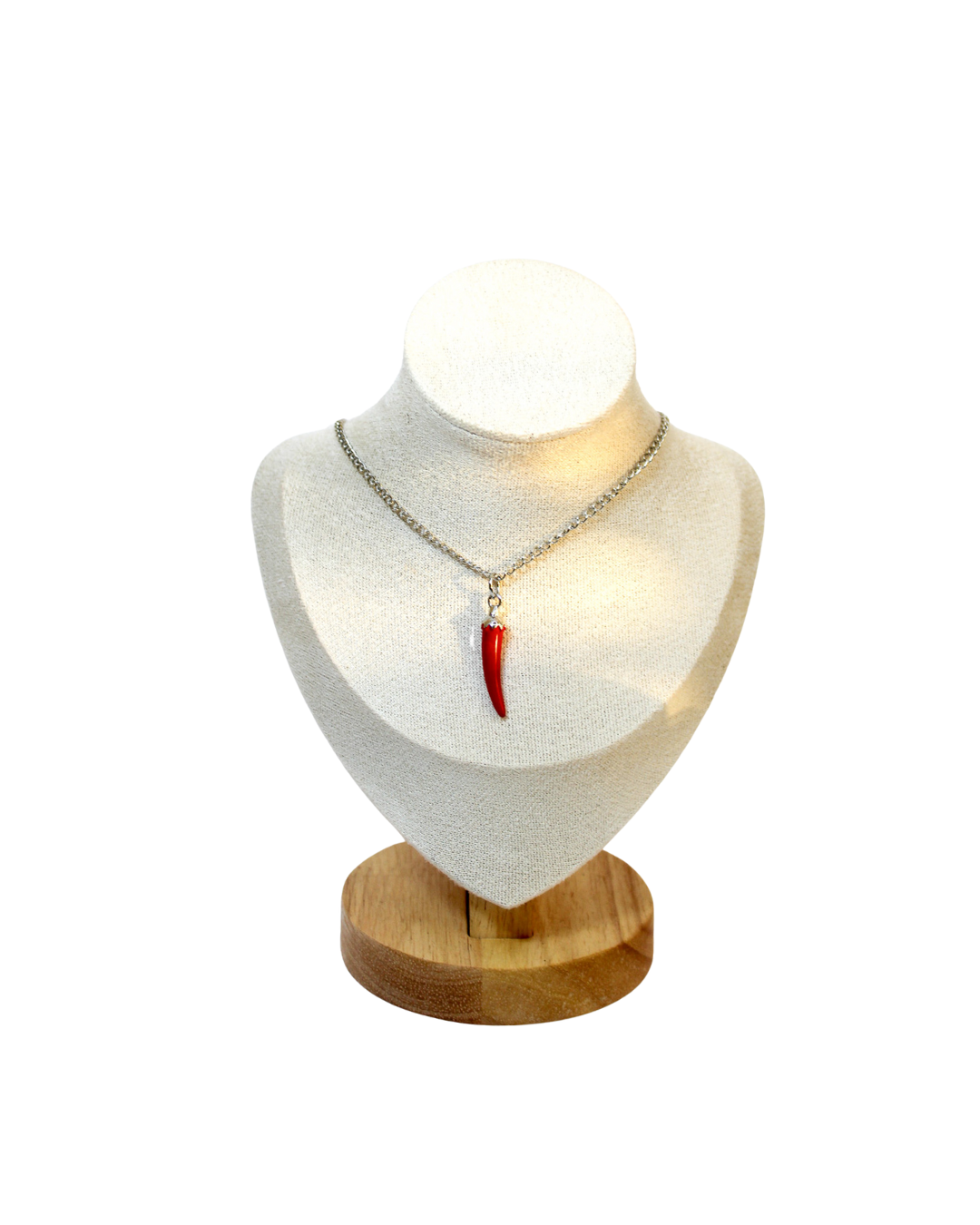 Mini Horn Necklace