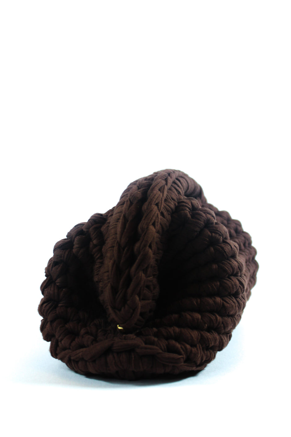 Chocolate clutch