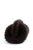 Chocolate clutch