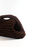 Chocolate clutch