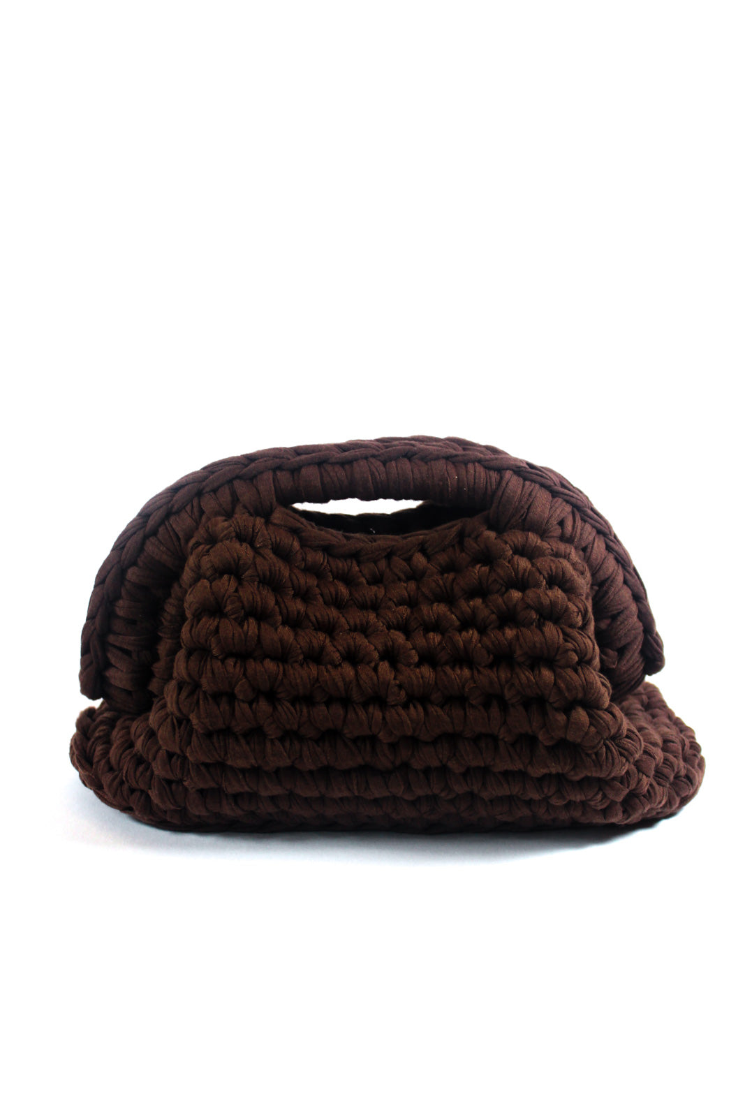 Chocolate clutch