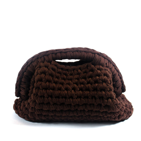 Chocolate clutch