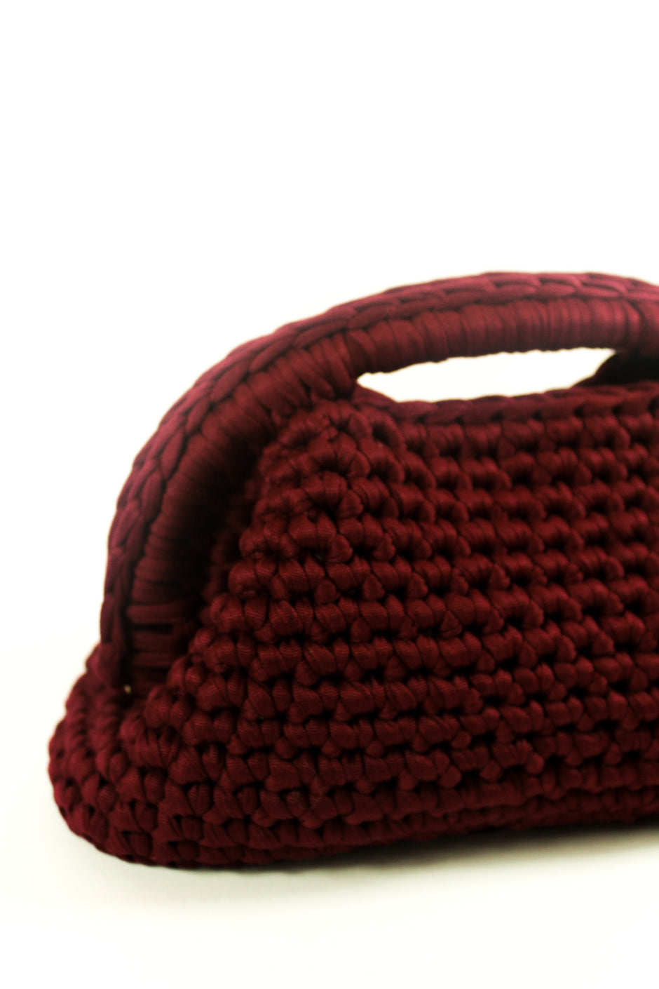Cherry clutch