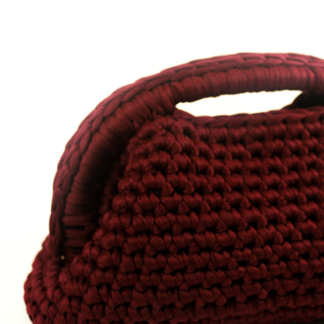 Cherry clutch