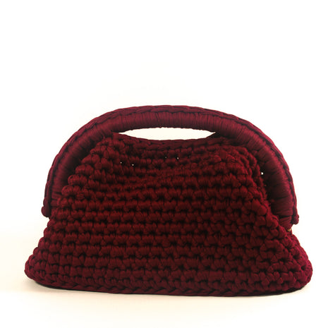 Cherry clutch