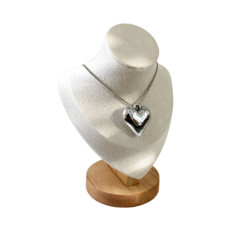 Collana Cuore