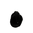 Black cat clutch