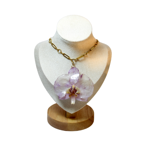 Collana Orchidia